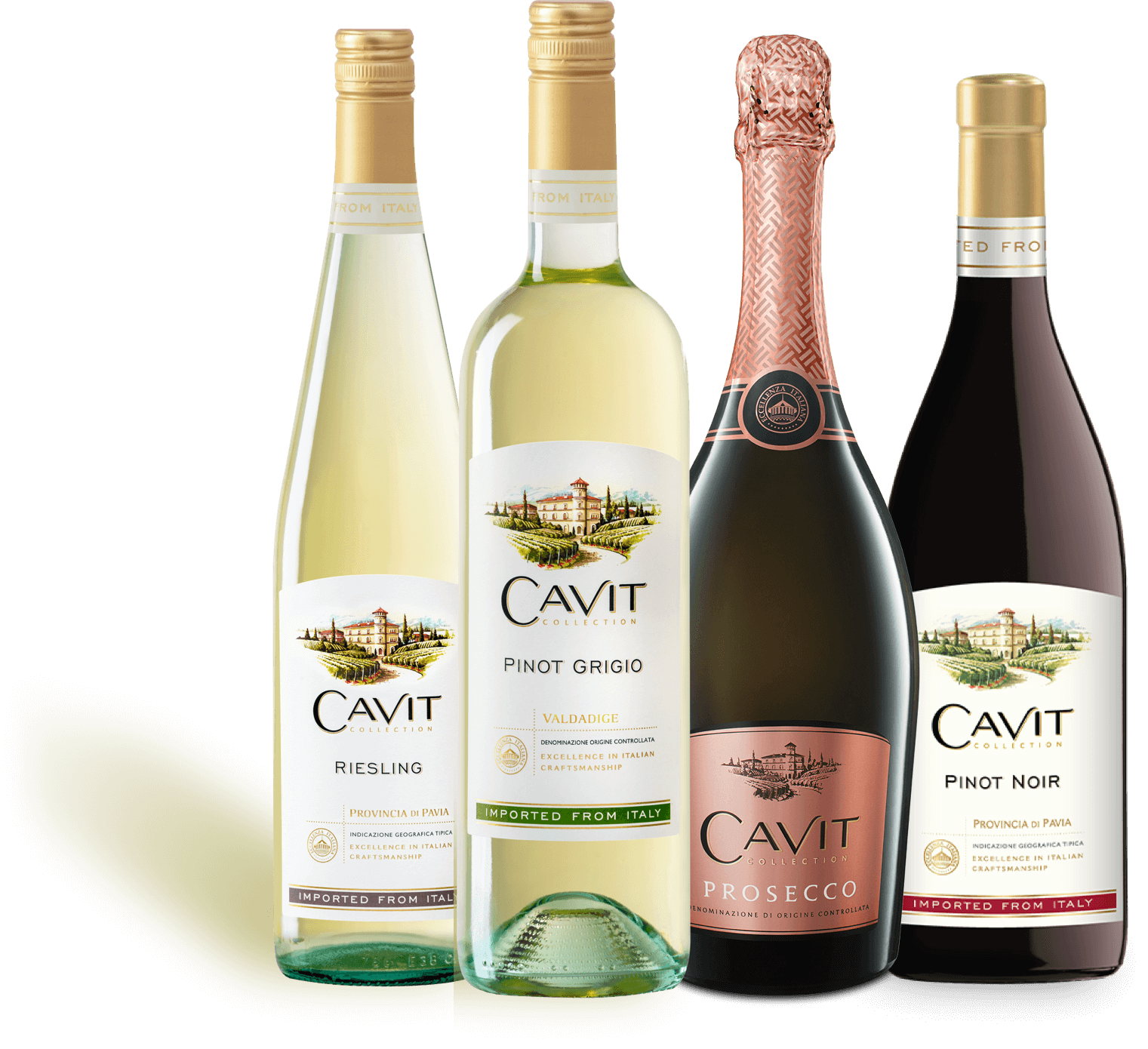 Cavinate CAVIT Rebates | Get paid in 48 hours