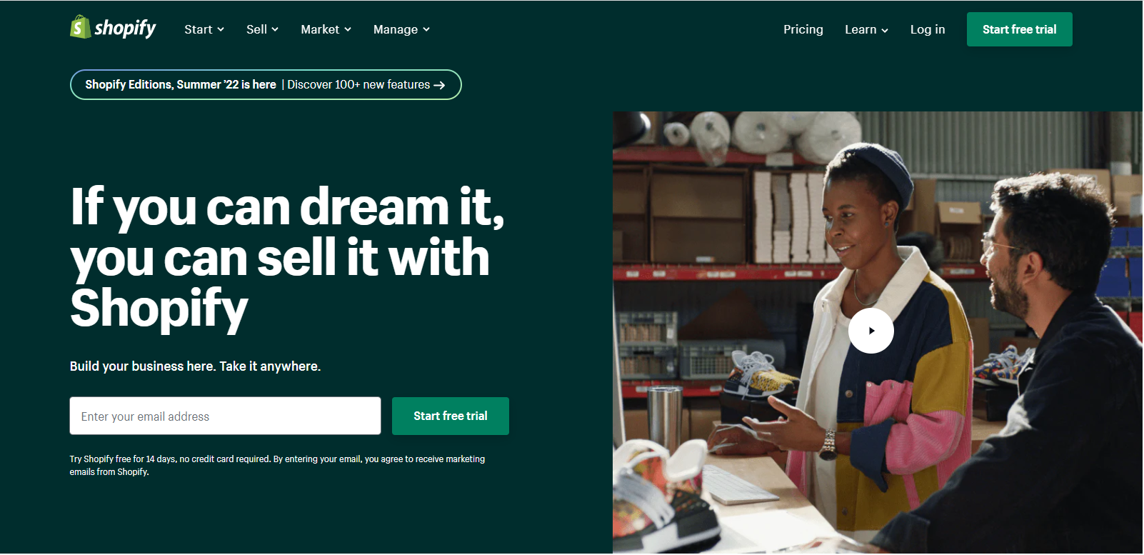 Shopify Building Items Step-by-Step Guide to Building a Shopify Store