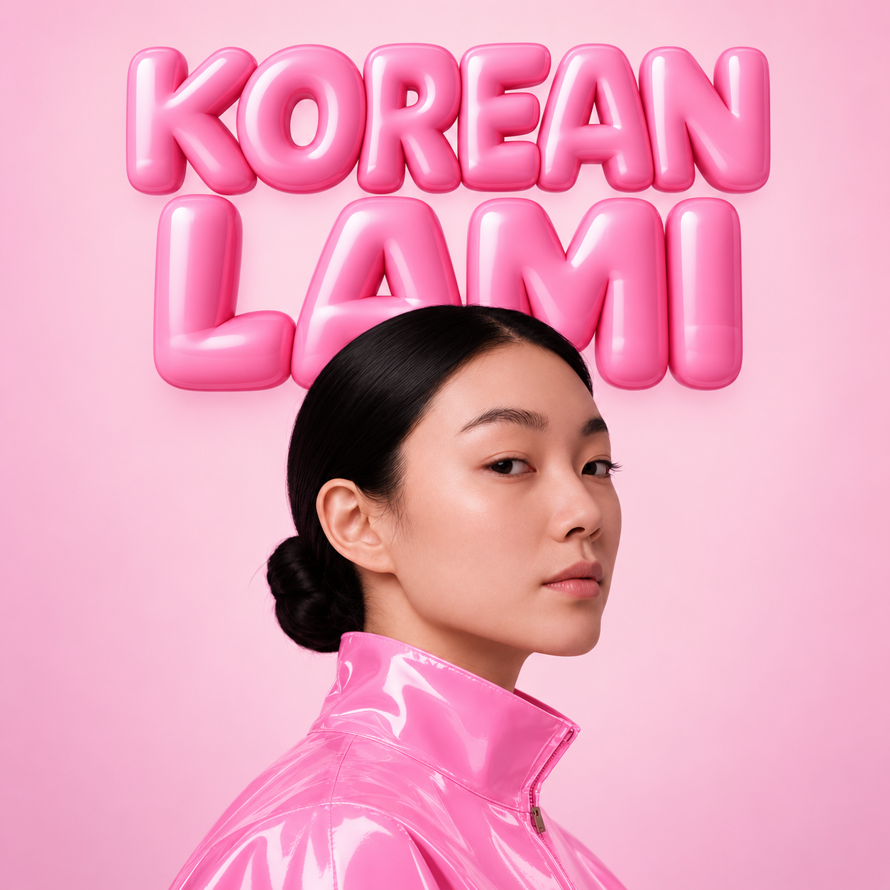 Clase gratuita Técnica Korean Lami