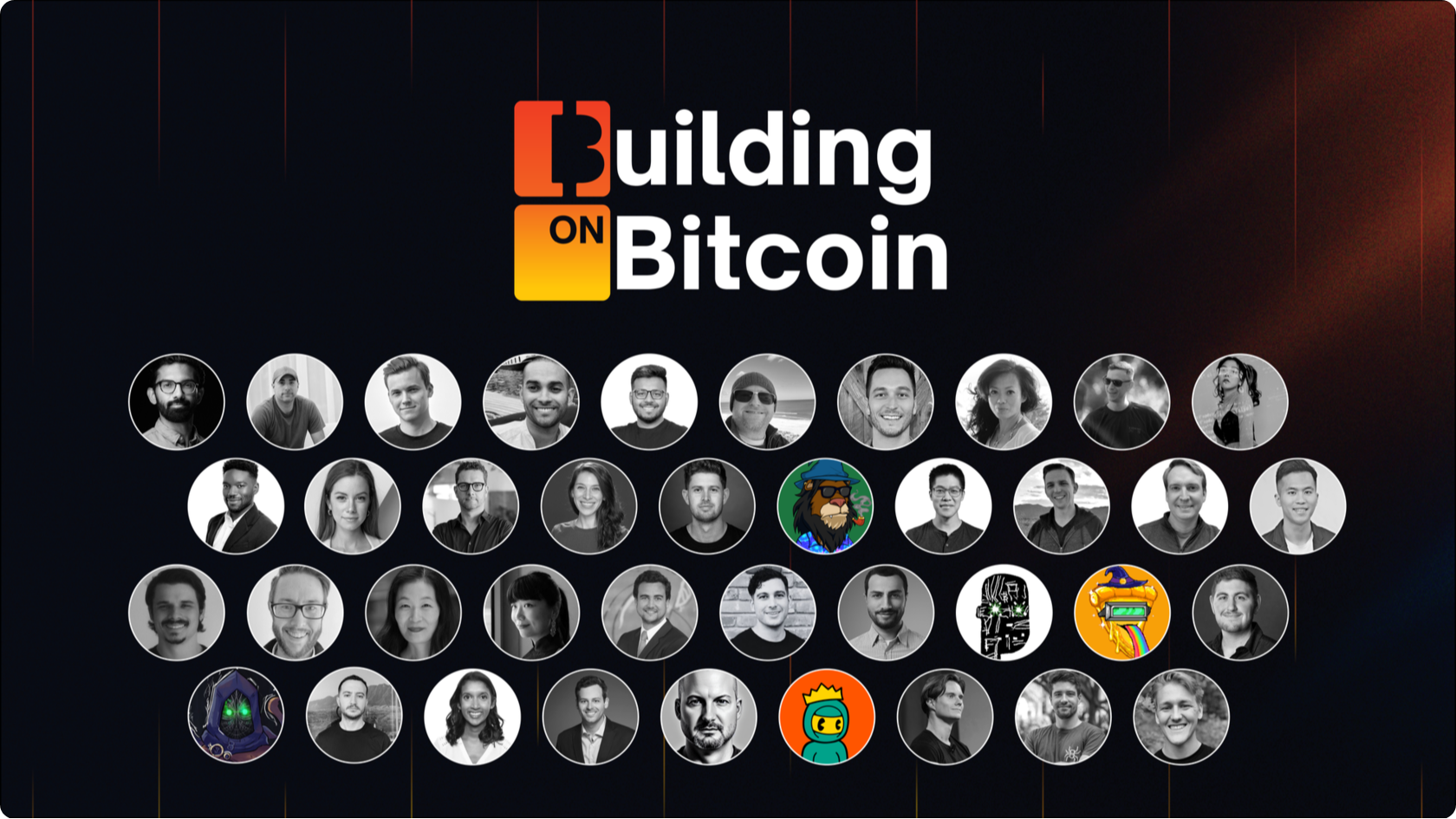 Building on Bitcoin: 4th Halving Ushers In An Era of Bitcoin Innovation