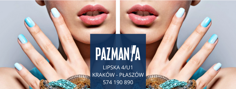 Pazmania
