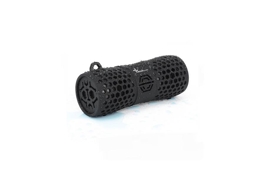 Вологозахищена Bluetooth колонка WEEKENDER B30