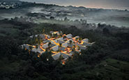 The Pavilions