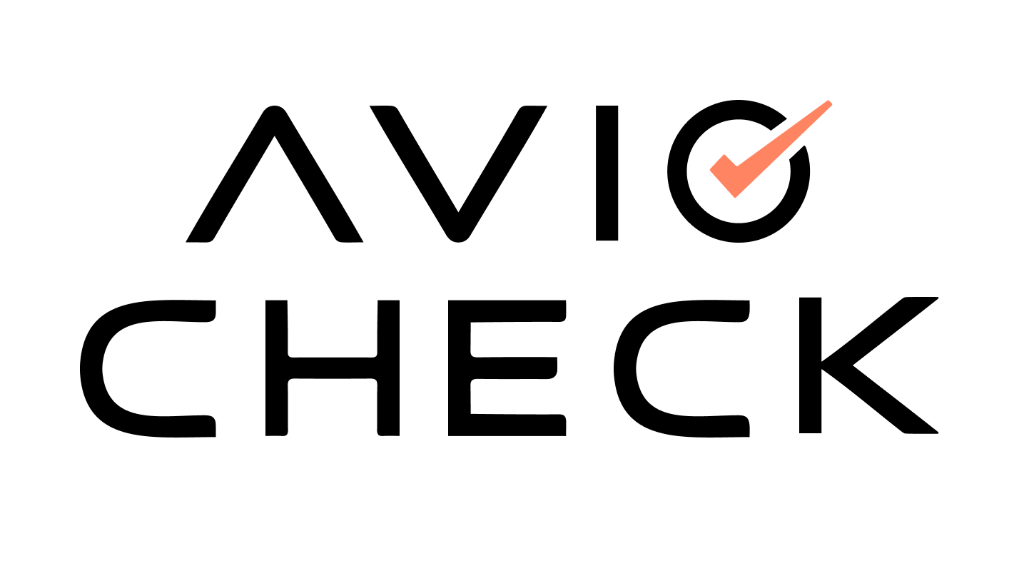 Aviocheck Ltd. logo