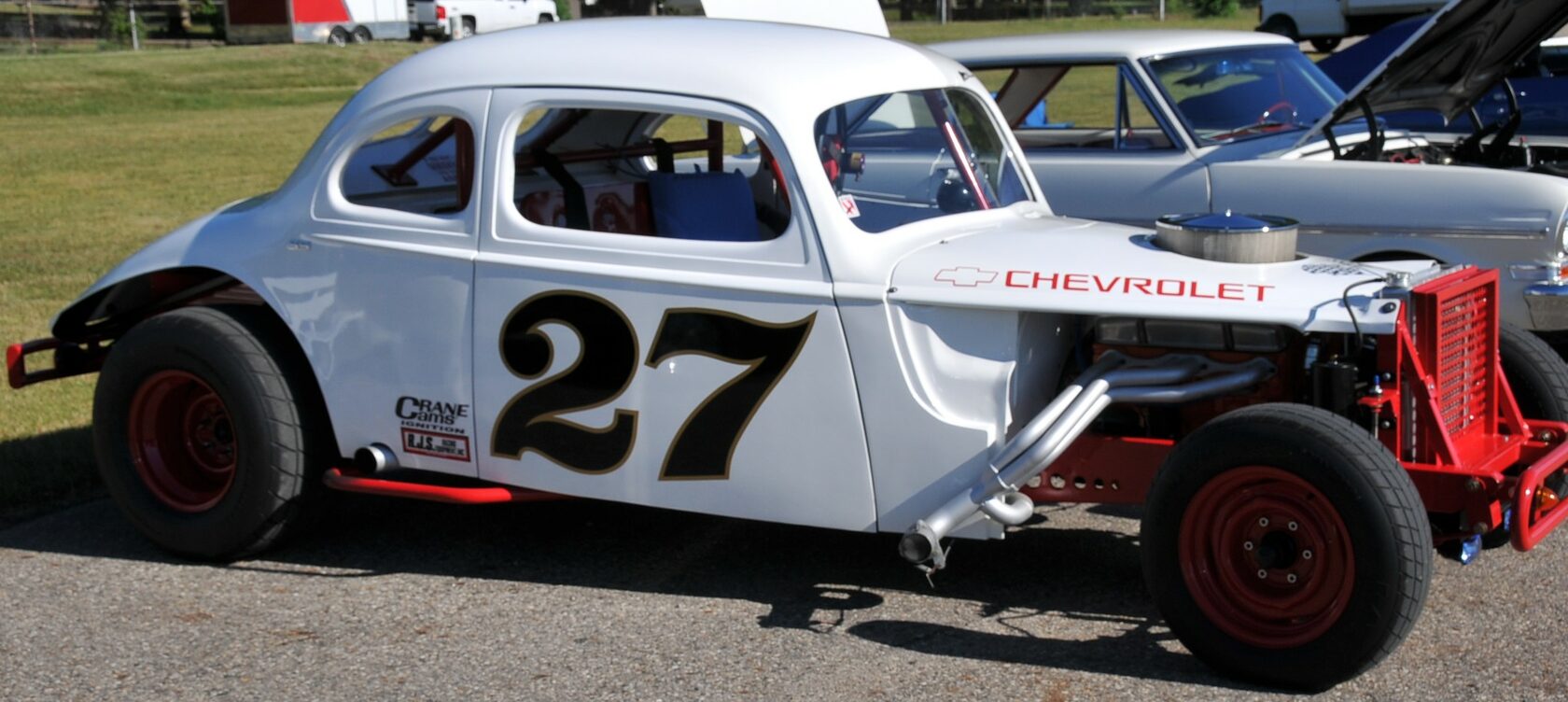 Car Show