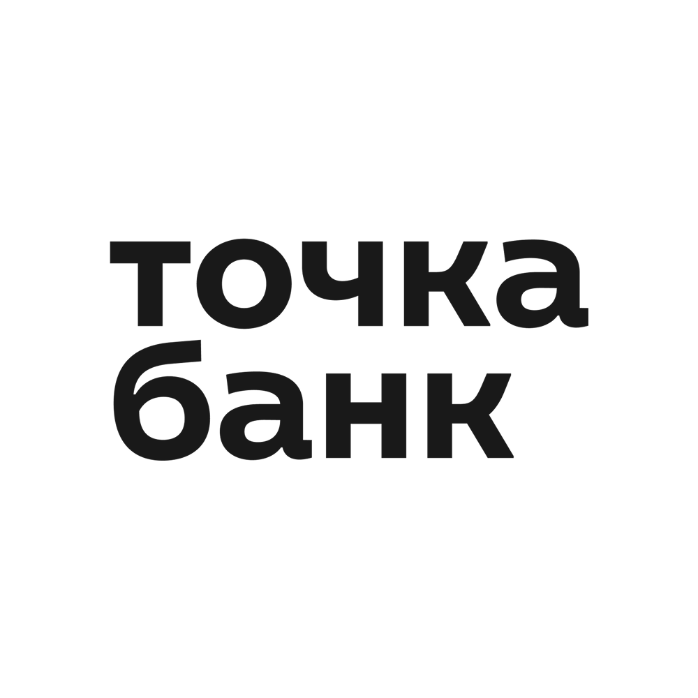 Банк Точка - РКО