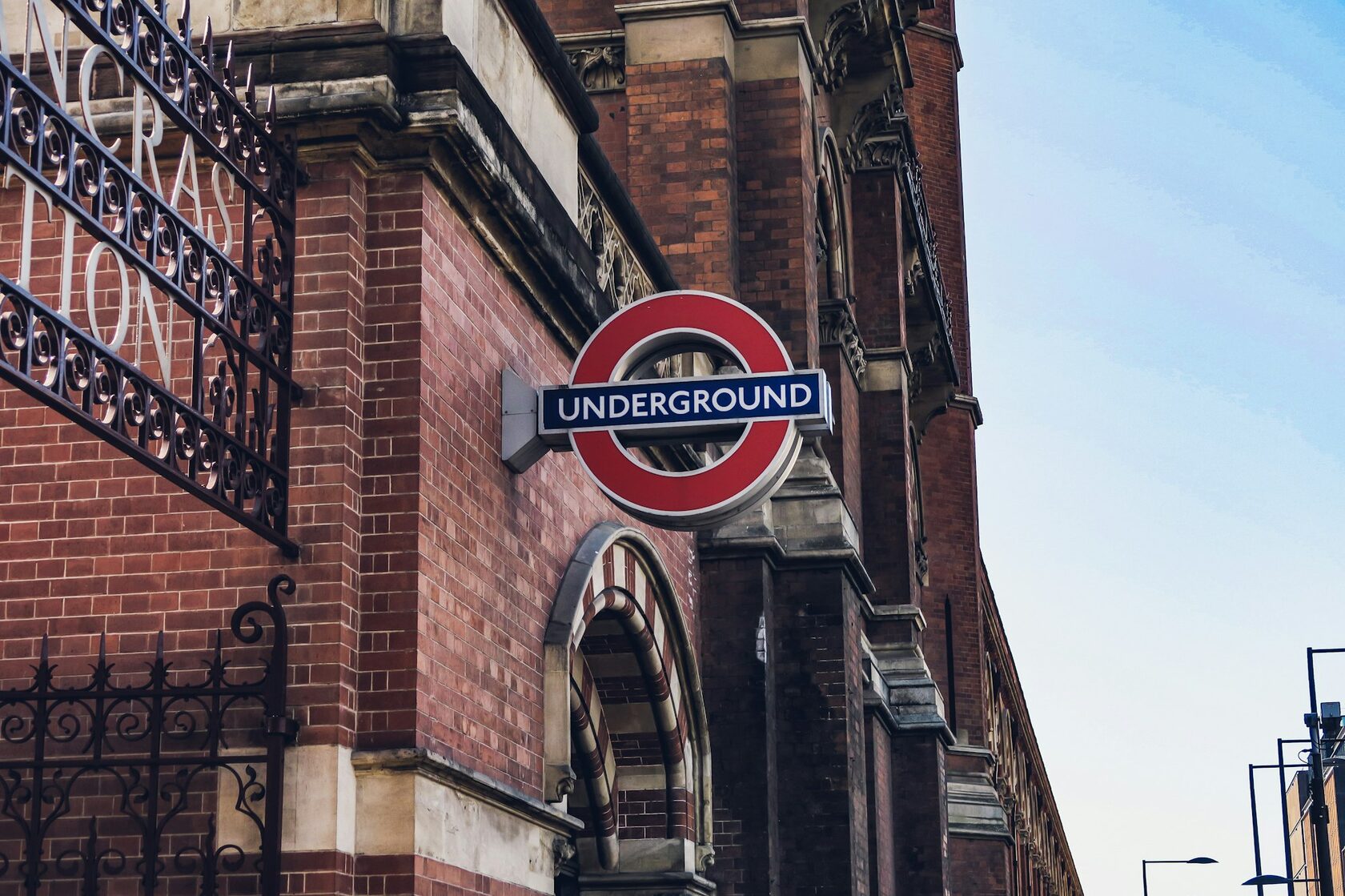 London Underground