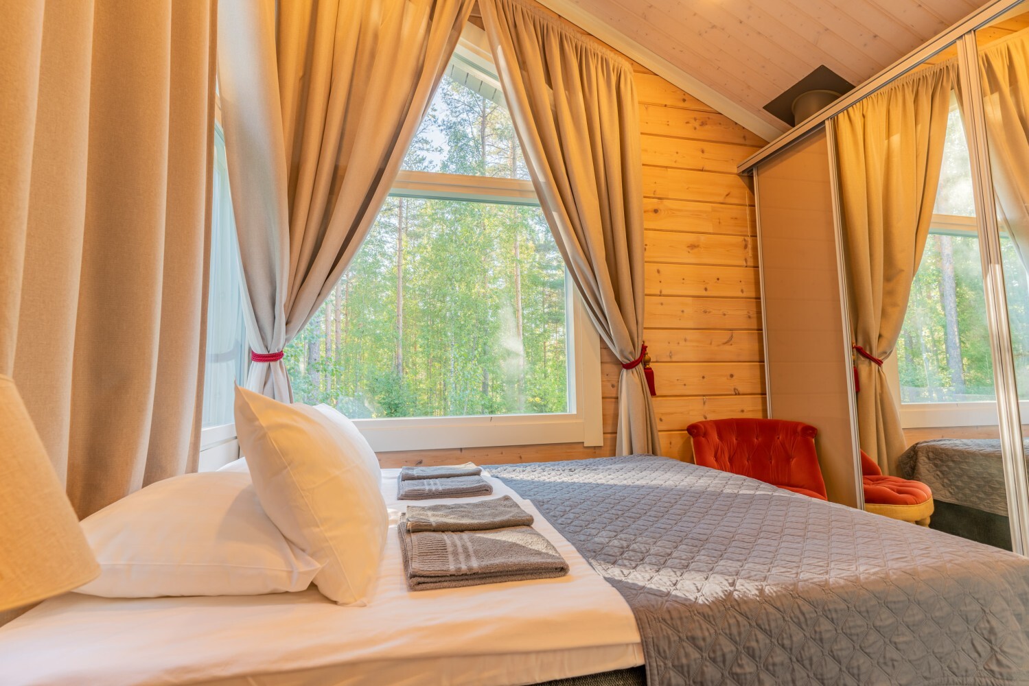 Saimaa LIFE 103 m² — 4