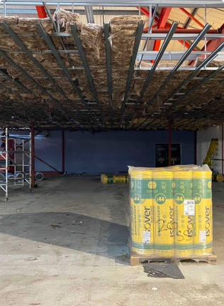 Insulation