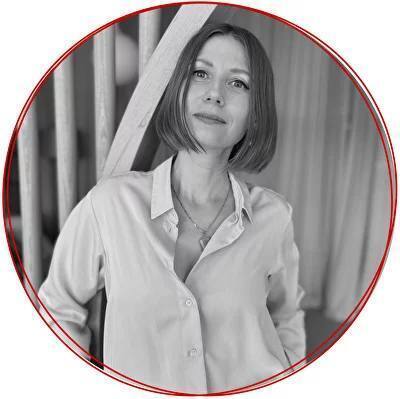 Анна Мельничук