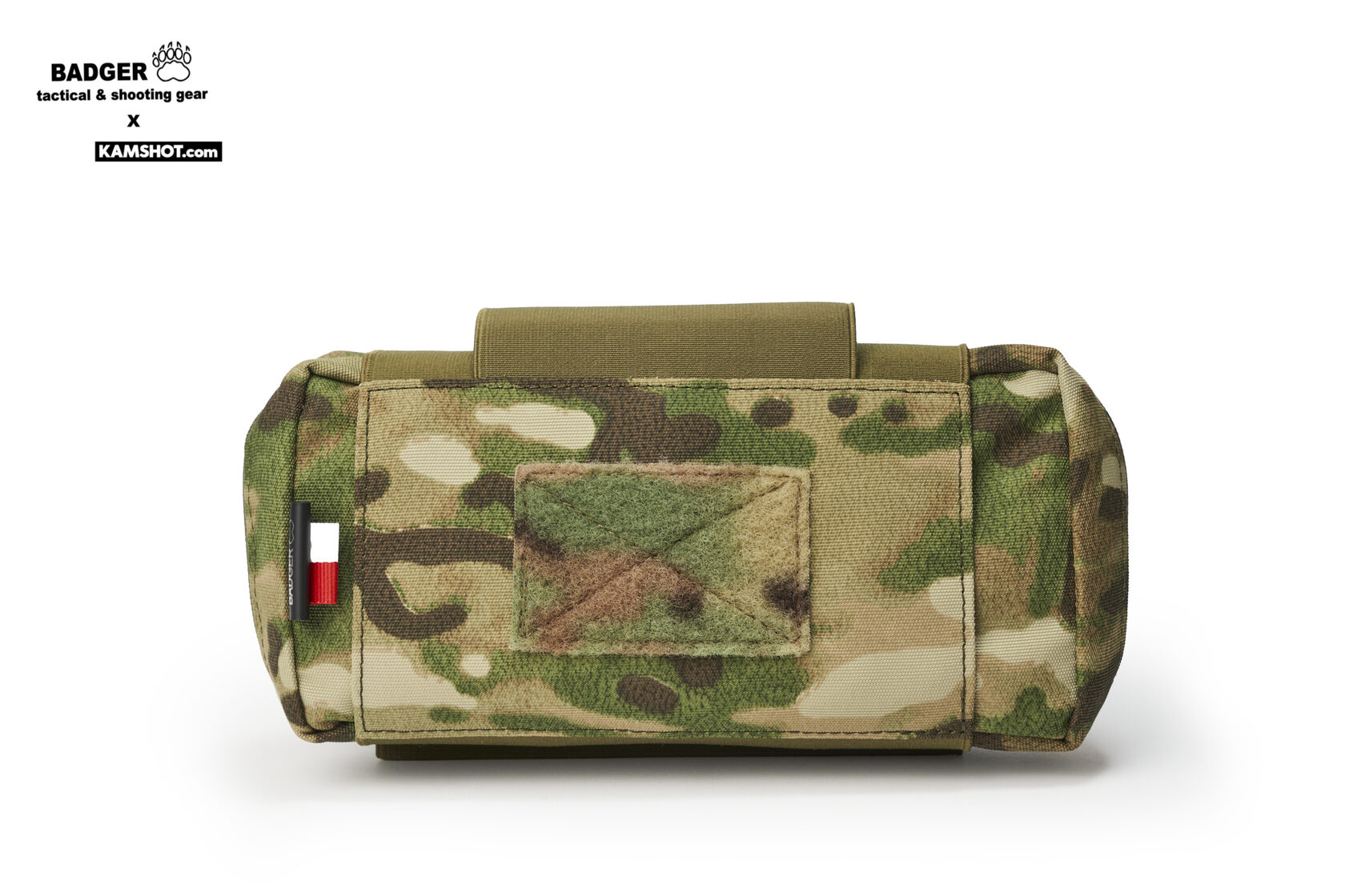 Apteczka Badger Multicam