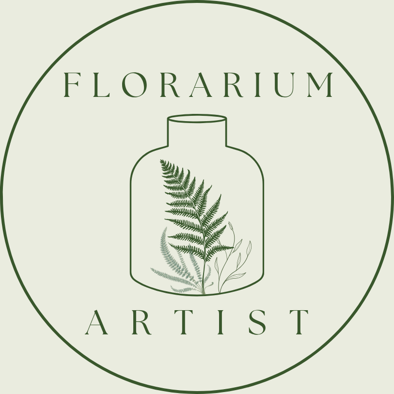 Florarium Artist
