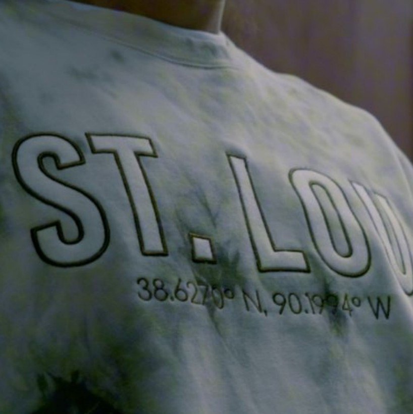 HUSTL3 Apparel