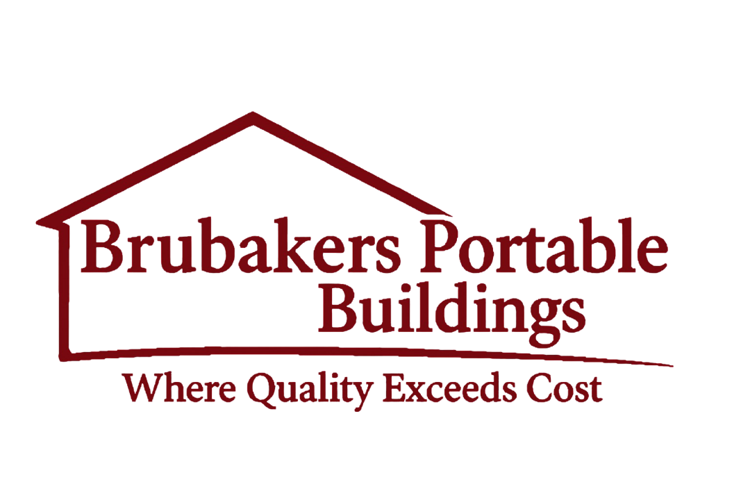 Brubaker Portable Buildings