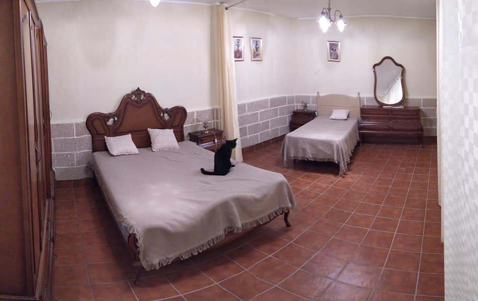 Спальня 2