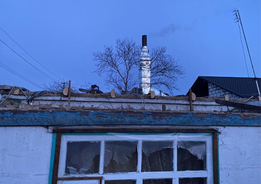 Наша робота 1