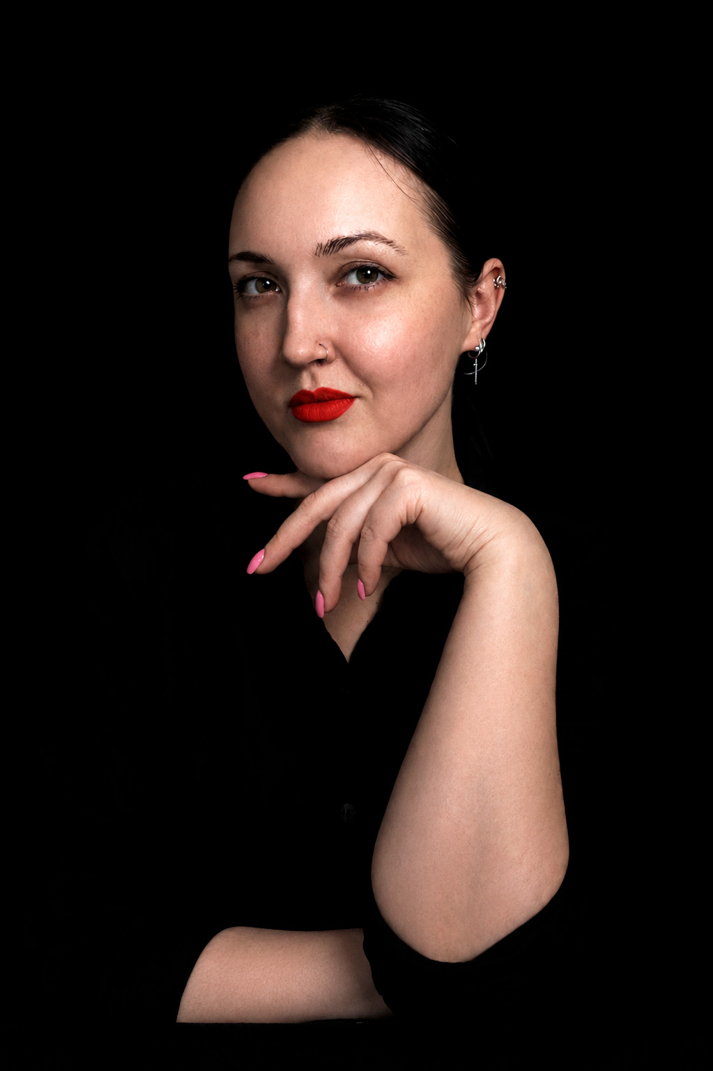 Ольга Соколова