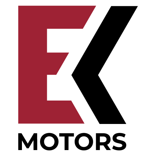 EK Motors