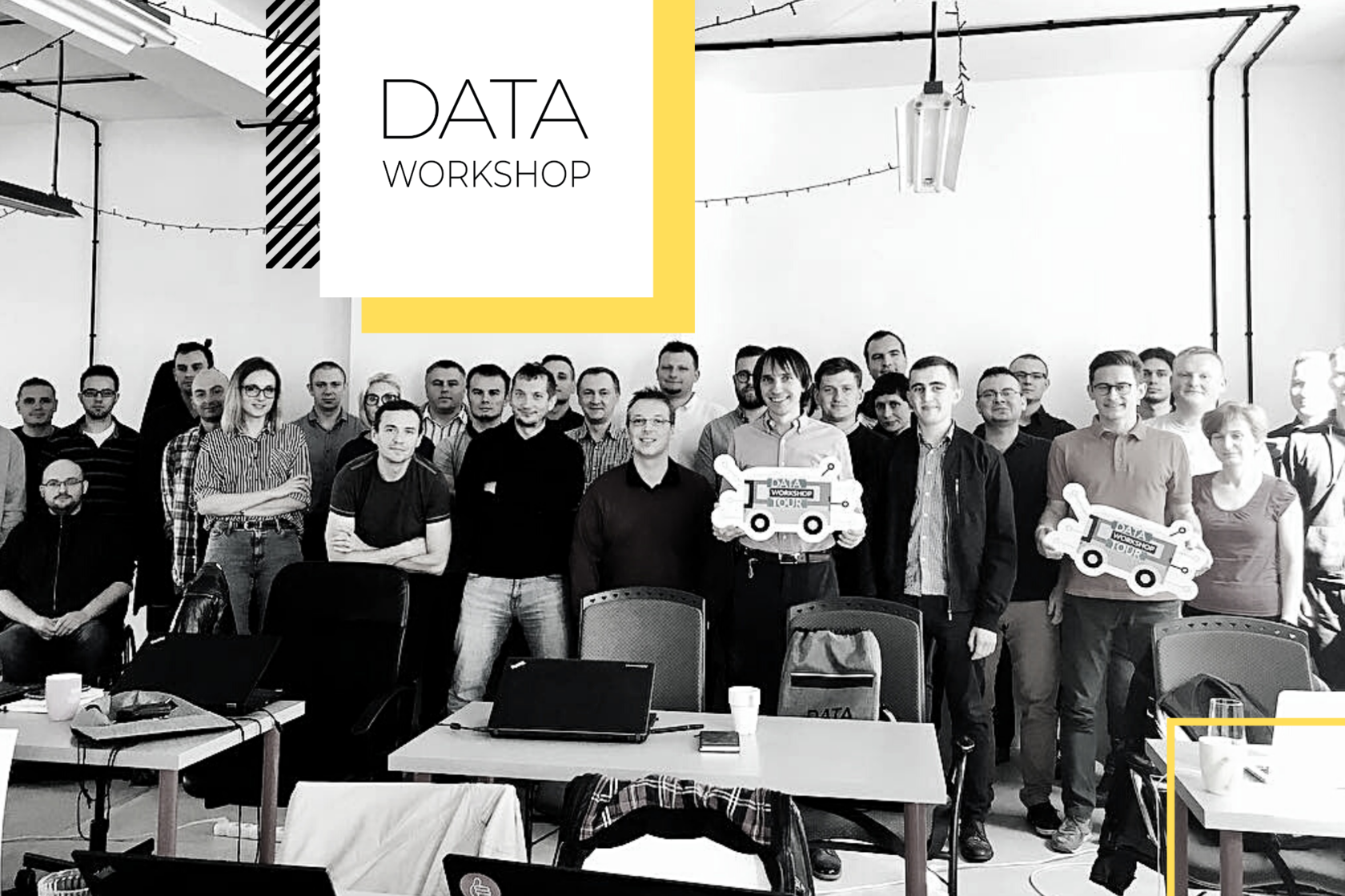 DataWorkshop - Онлайн академия машинного обучения и искусственного  интеллекта