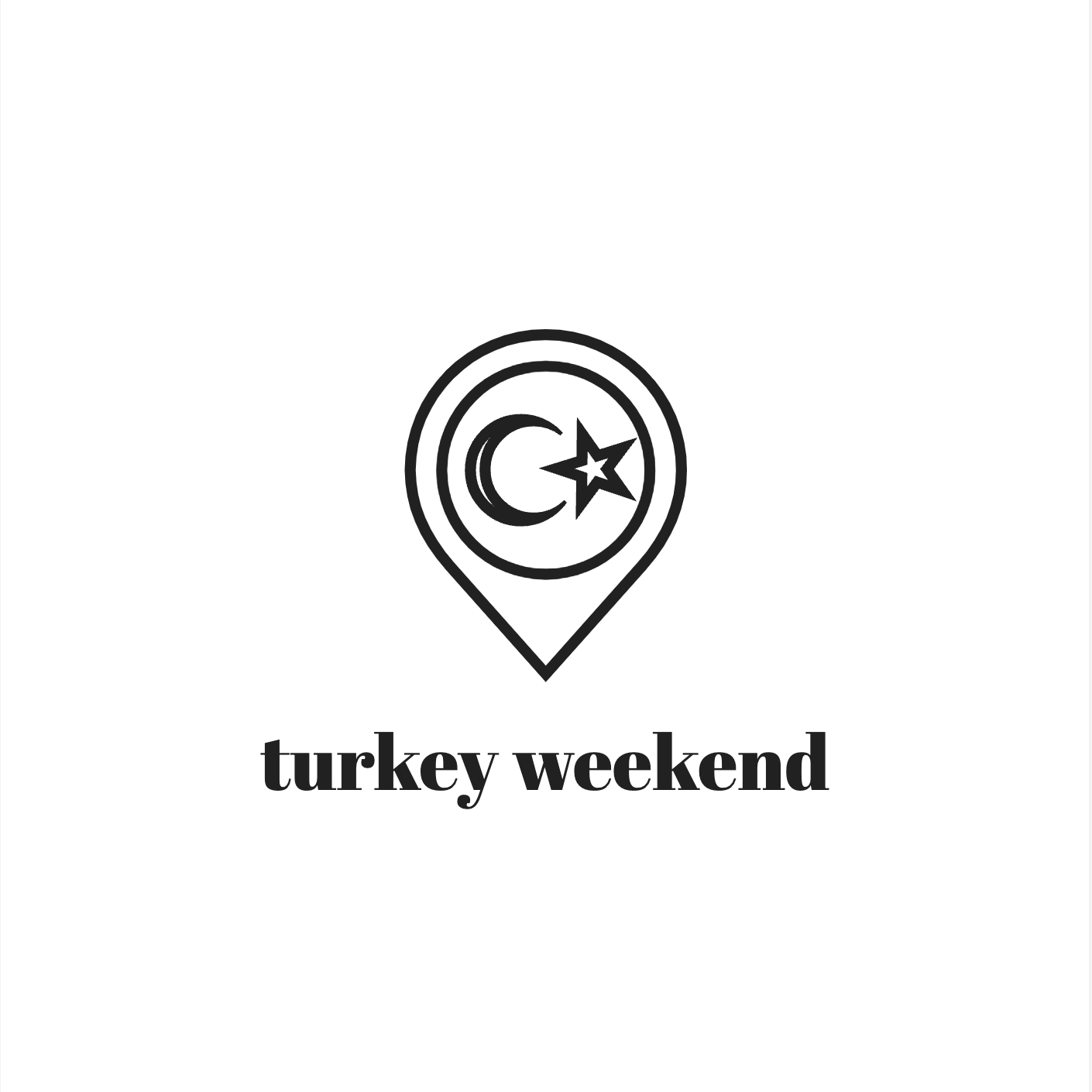 Turkey Weekend