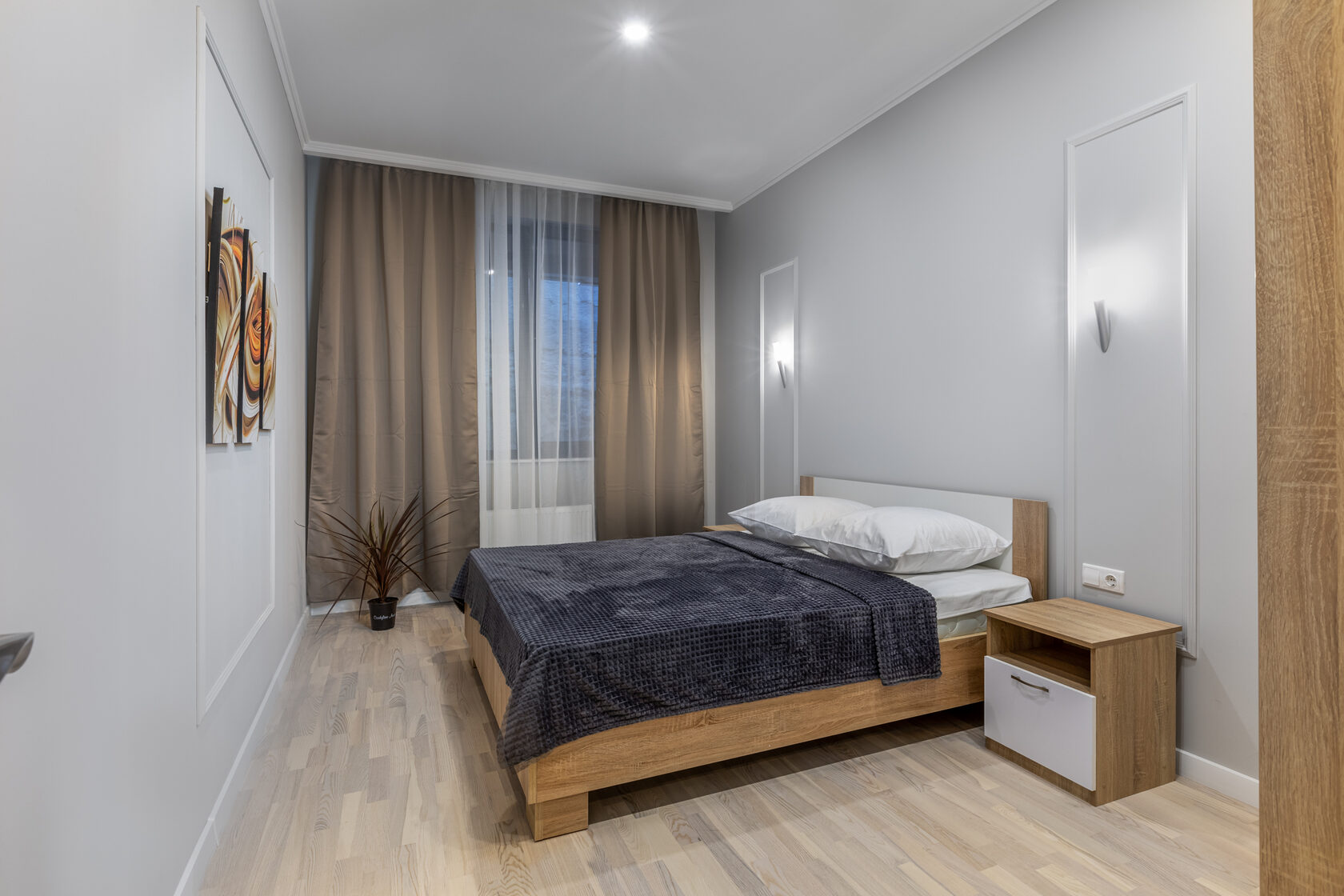 Luxury интерьер фото 6