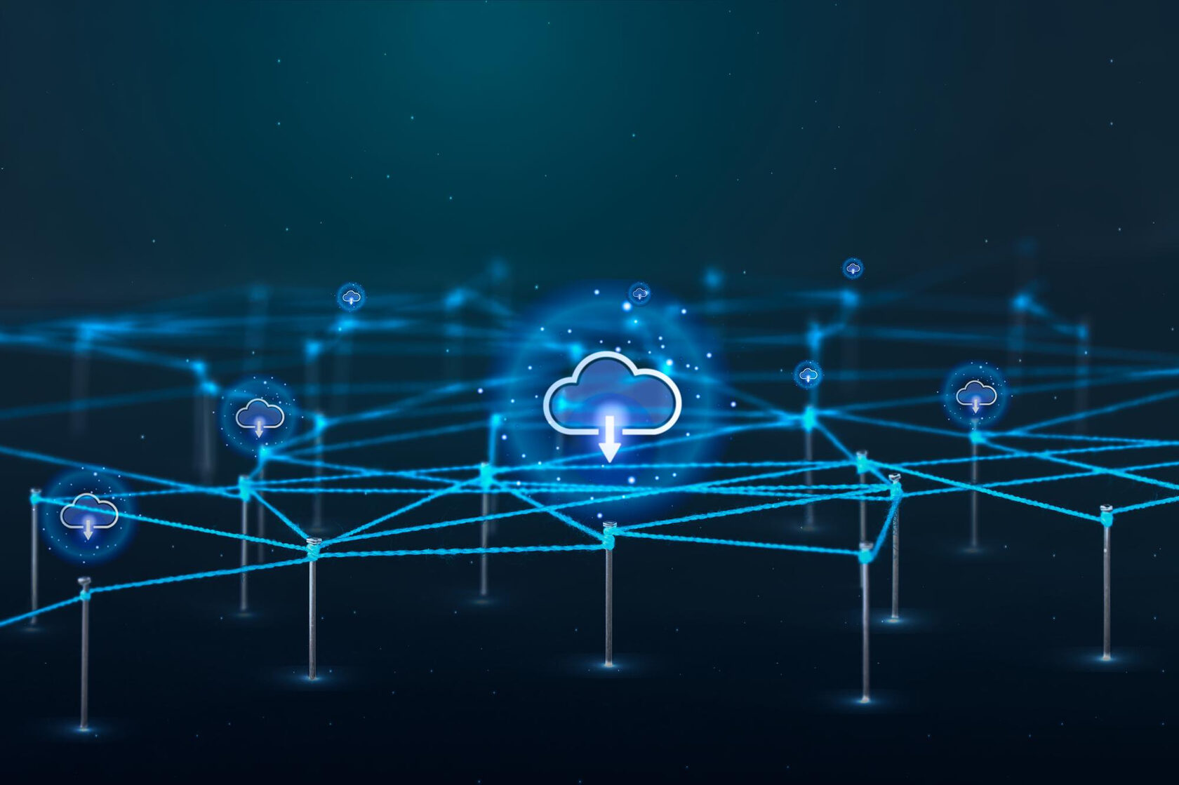 Сравнение цен Yandex Cloud и Cloud.ru с MS Azure, AWS и GCP
