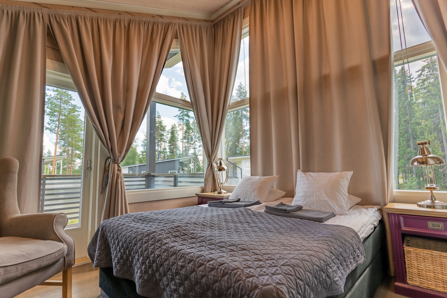 Saimaa LIFE 83 m² — 6