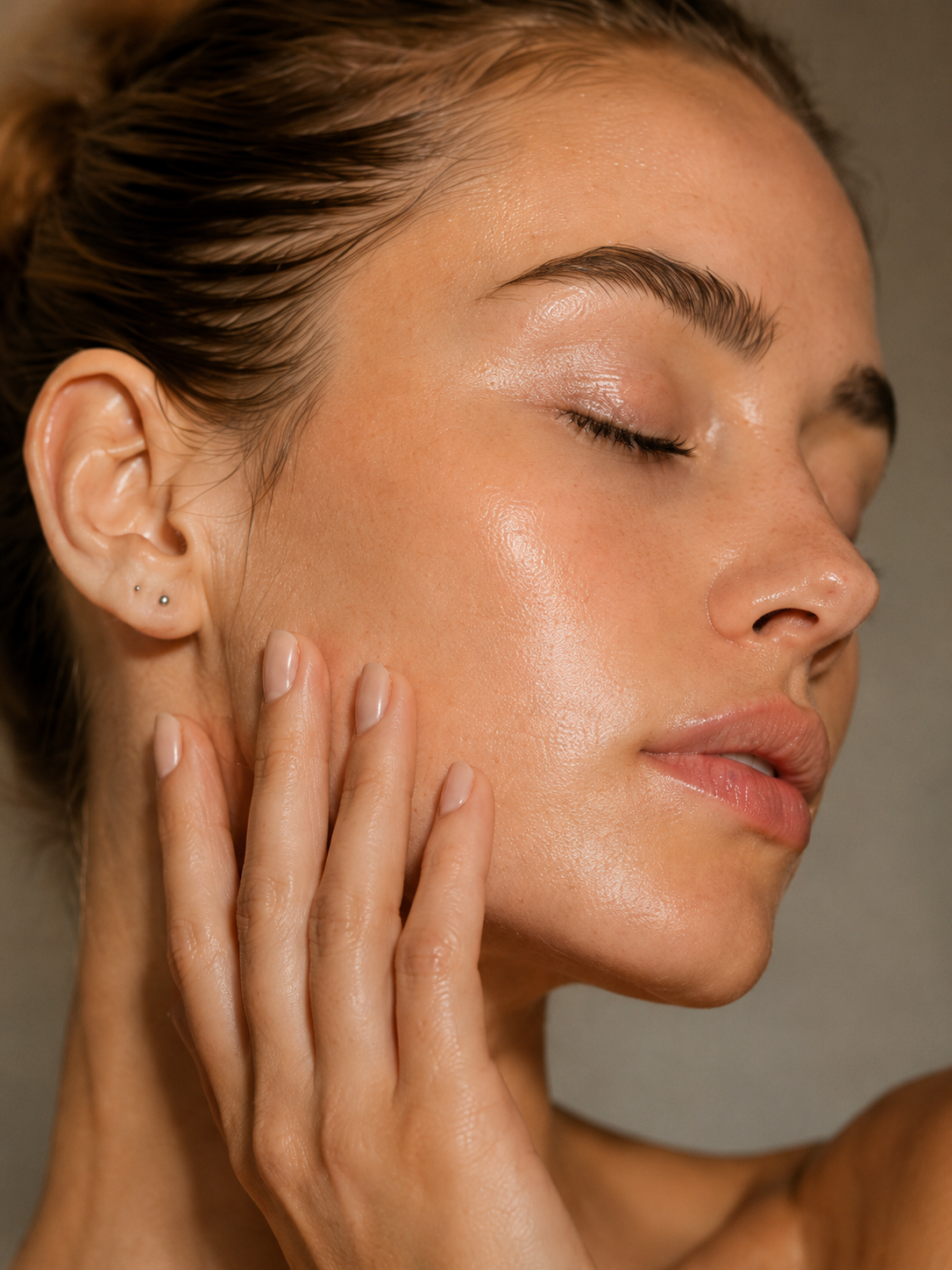 Skin and body services