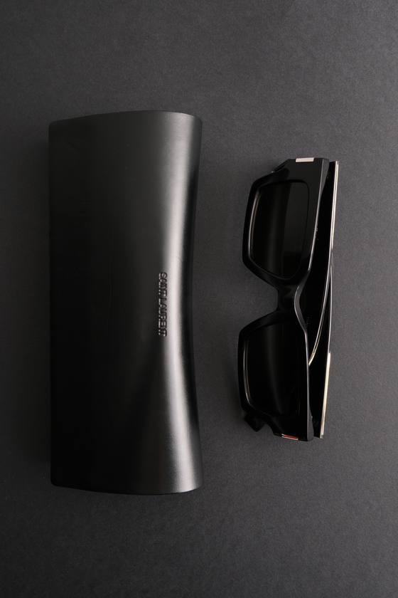 Saint Laurent, очки