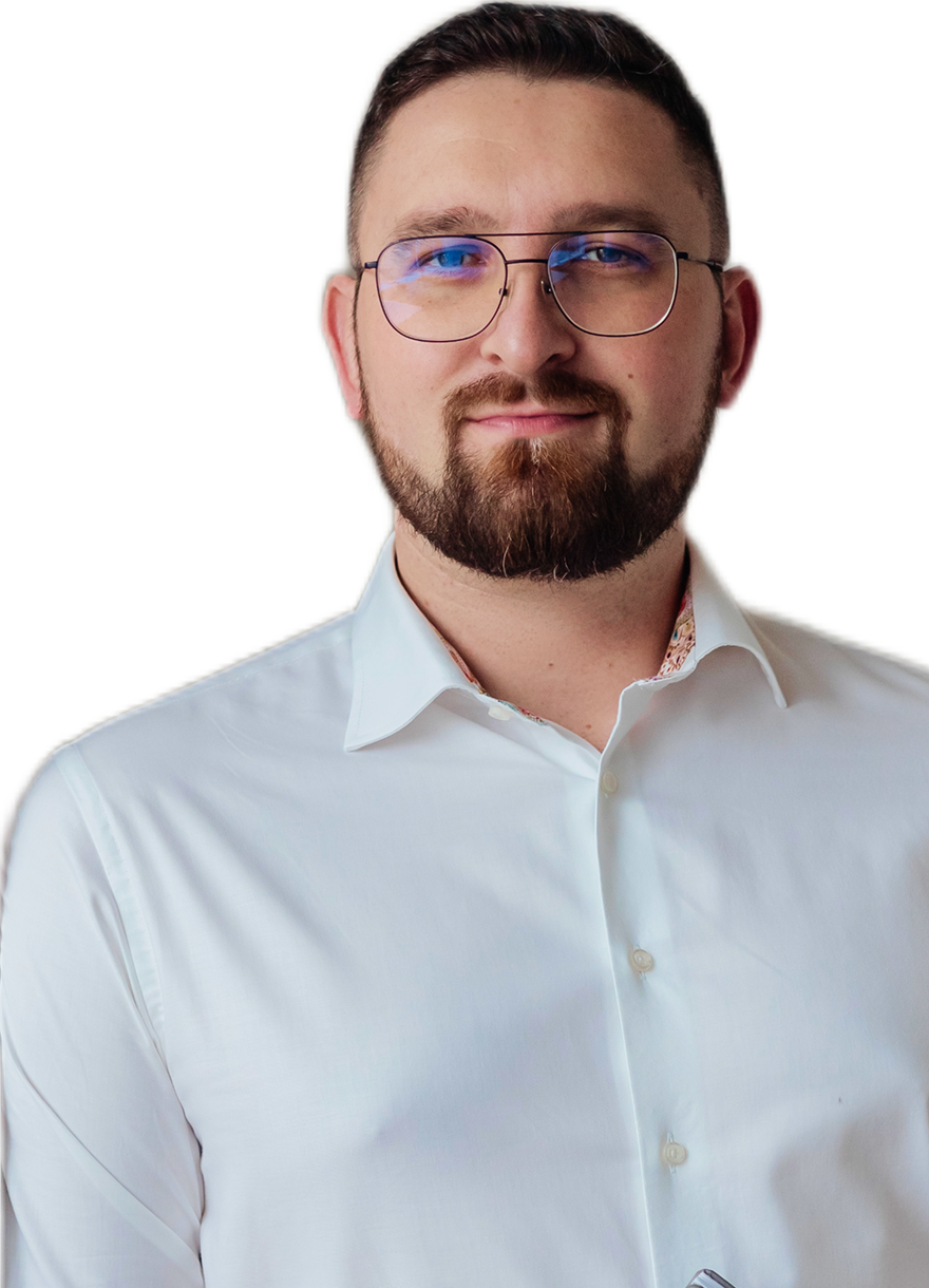 Andres Gavriljuk