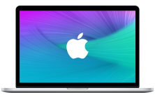 iPhone screen repair