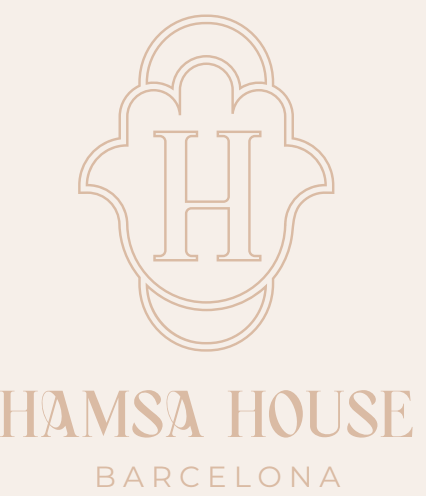 Hamsa House Logo