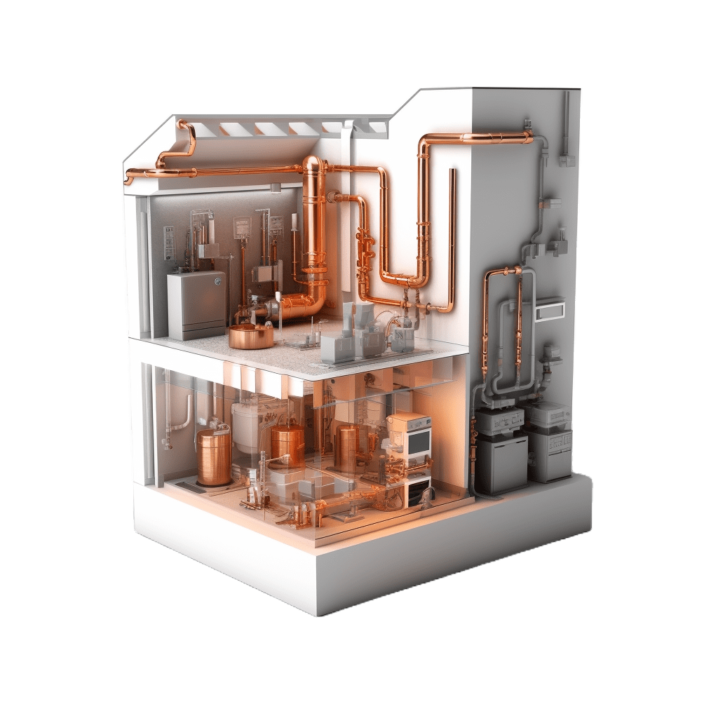 home furnace maintenance installation