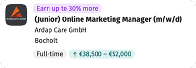online marketing manager