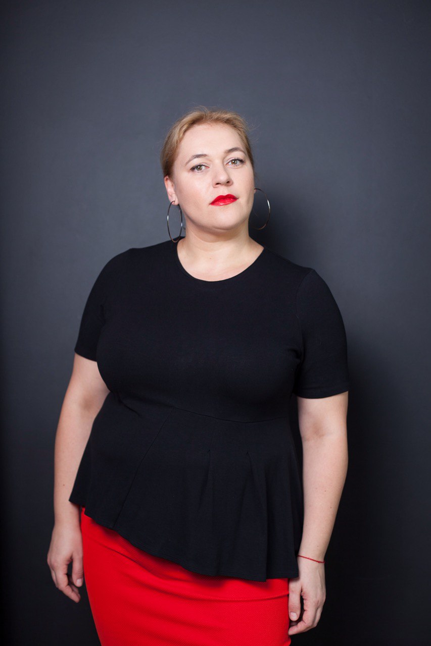 Тренер лагеря МАЯК