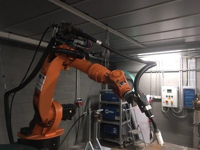 Welding