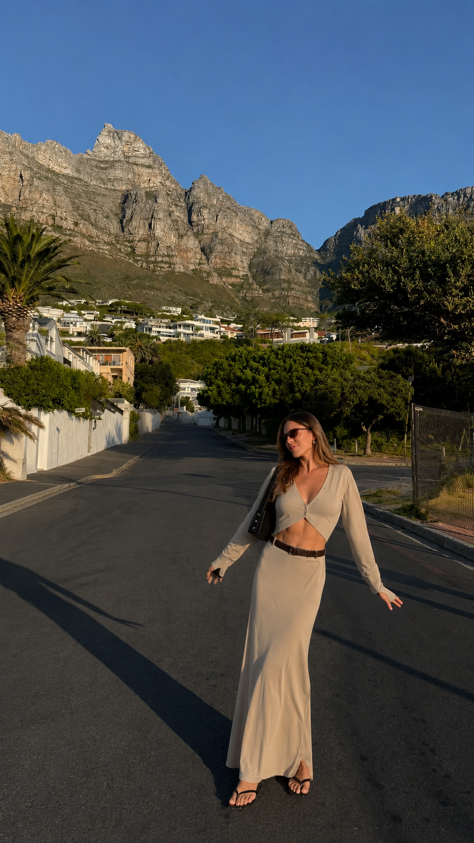 Cape Town