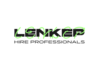 Lenkep — Art Event client