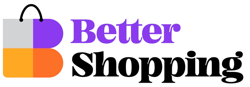 Better Shopping
