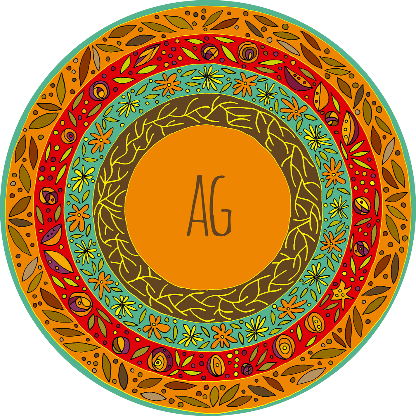 Alejandra Gorriti Art