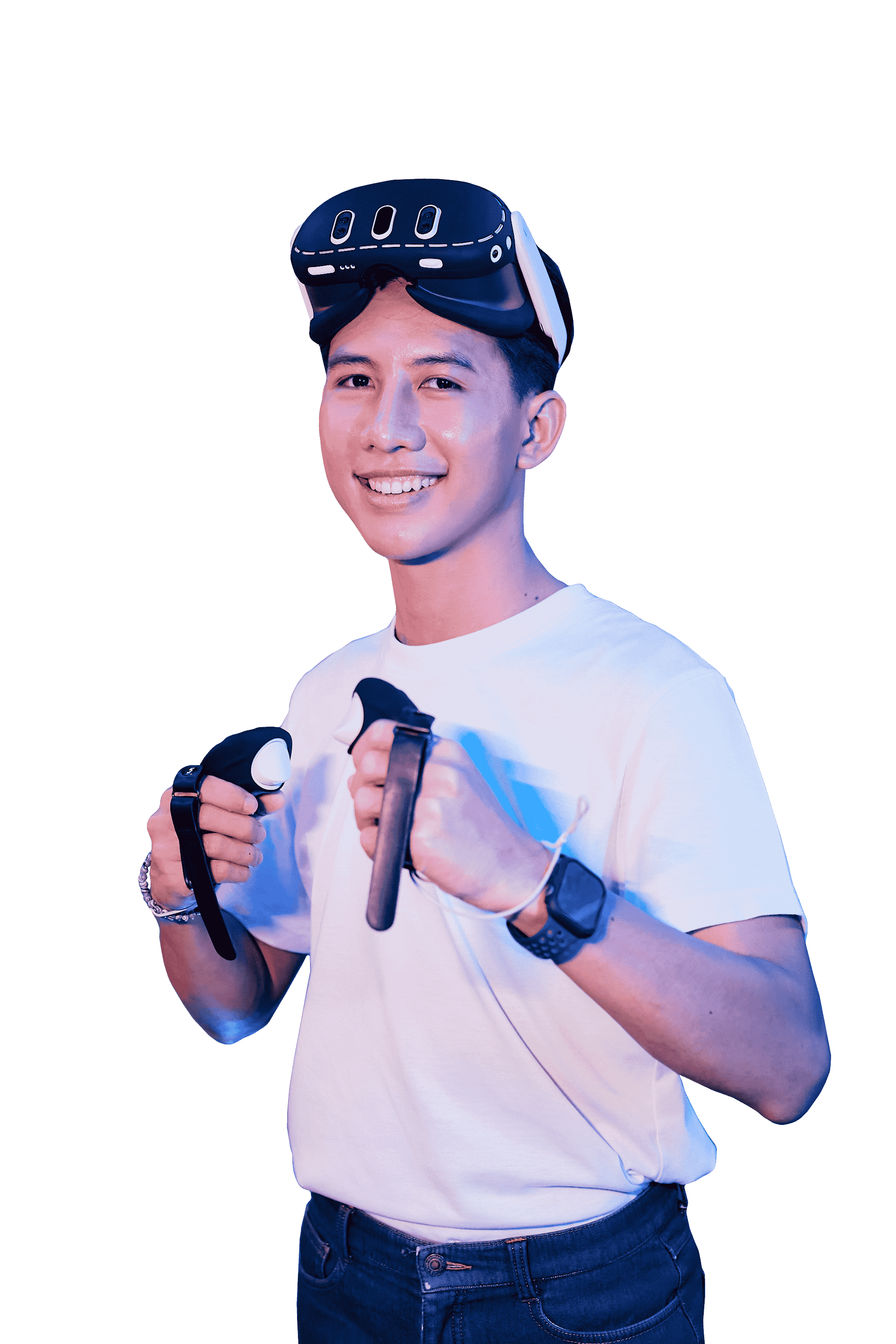 Varpoint VR Teamevent & Firmen-Event in Berlin | Teambuilding mit VARPOINT ...