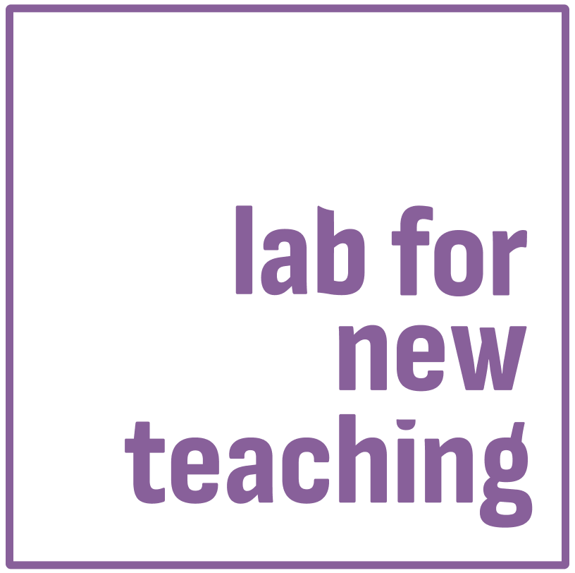 Lab for New Teaching