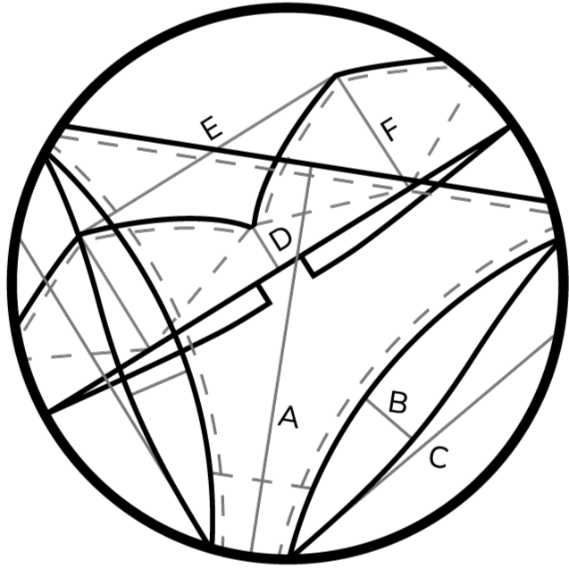  Studio Près du corps 