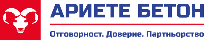 АРИЕТЕ БЕТОН ООД
