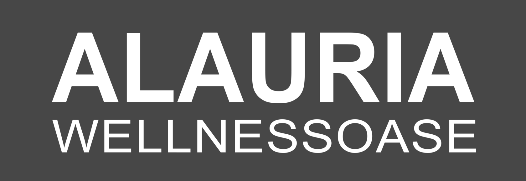  ALAURIA WellnessOase 
