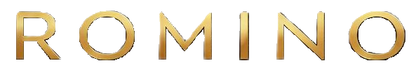 Romino logo