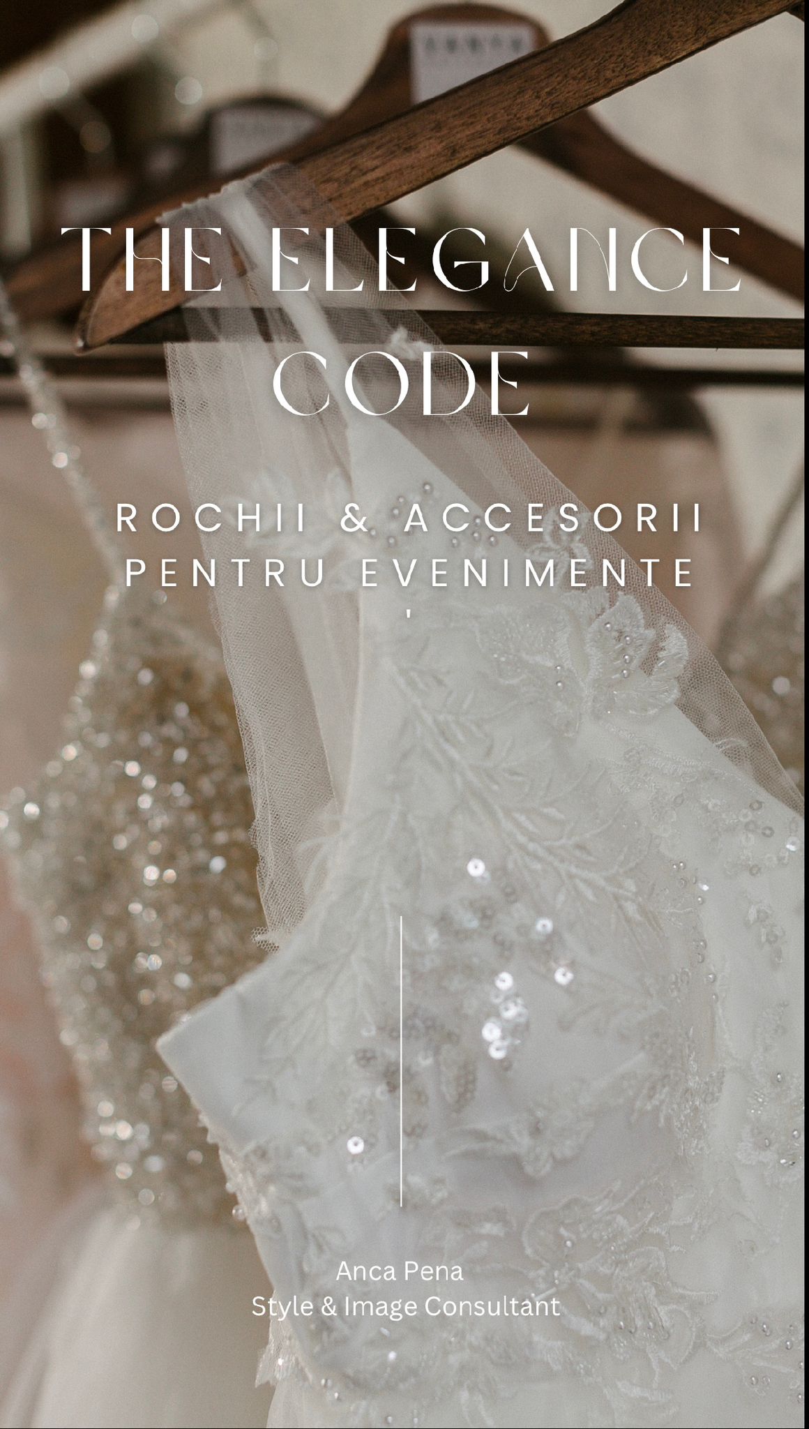 Ținute de Ocazie – Ghid Premium