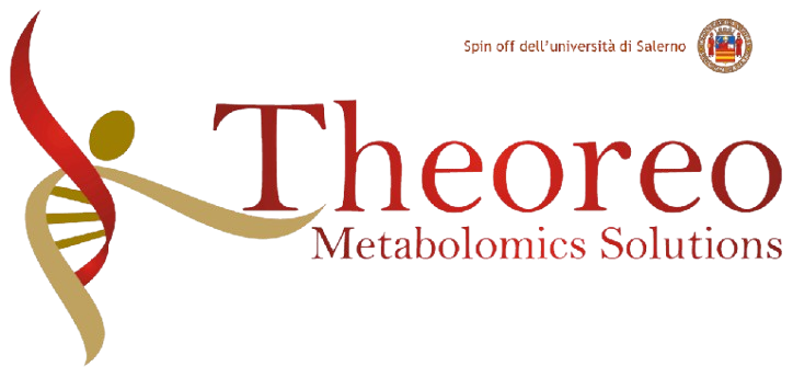 Theoreo Logo