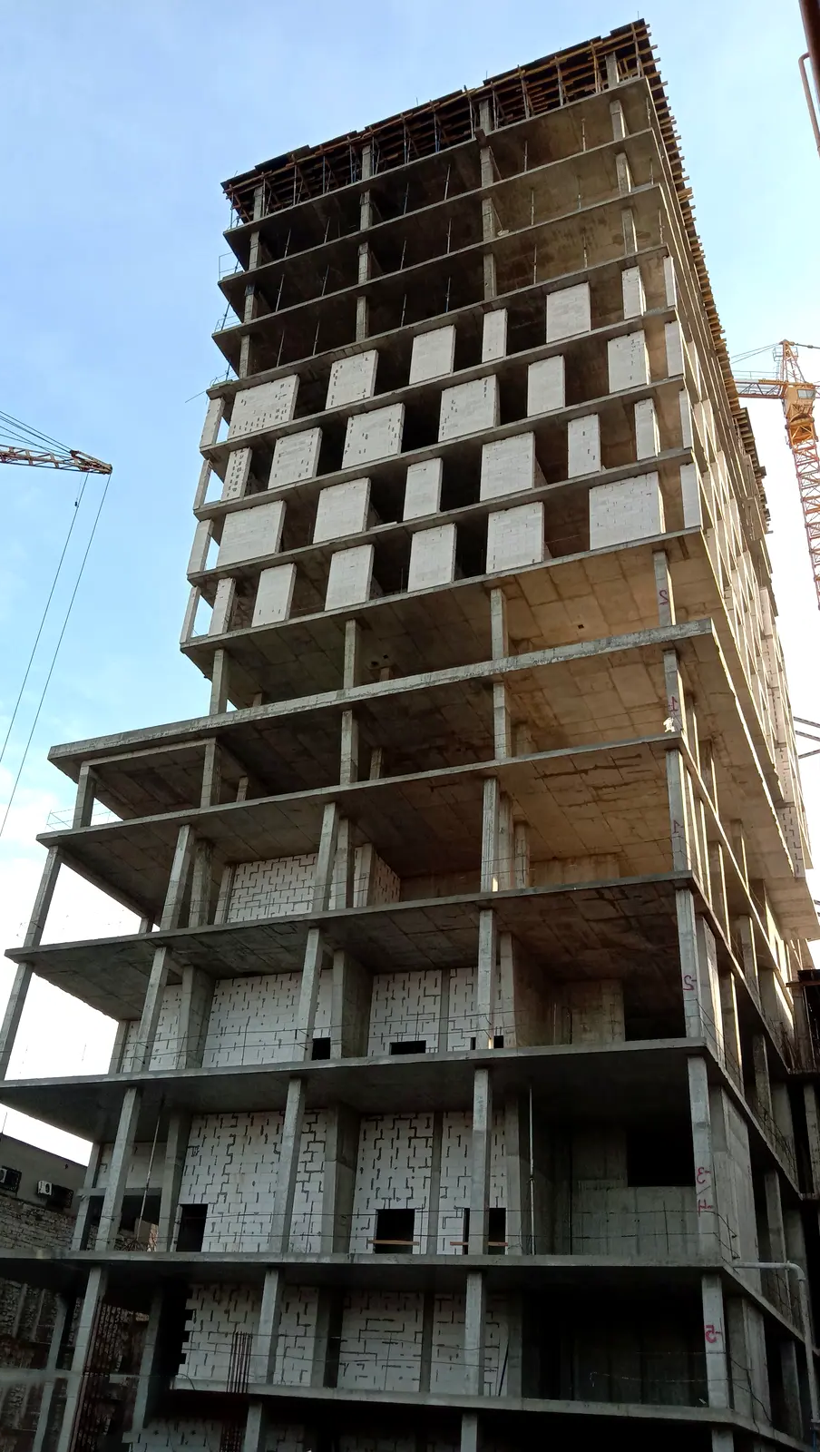 ЖК ITown, Одесса — фотография 5 из 11