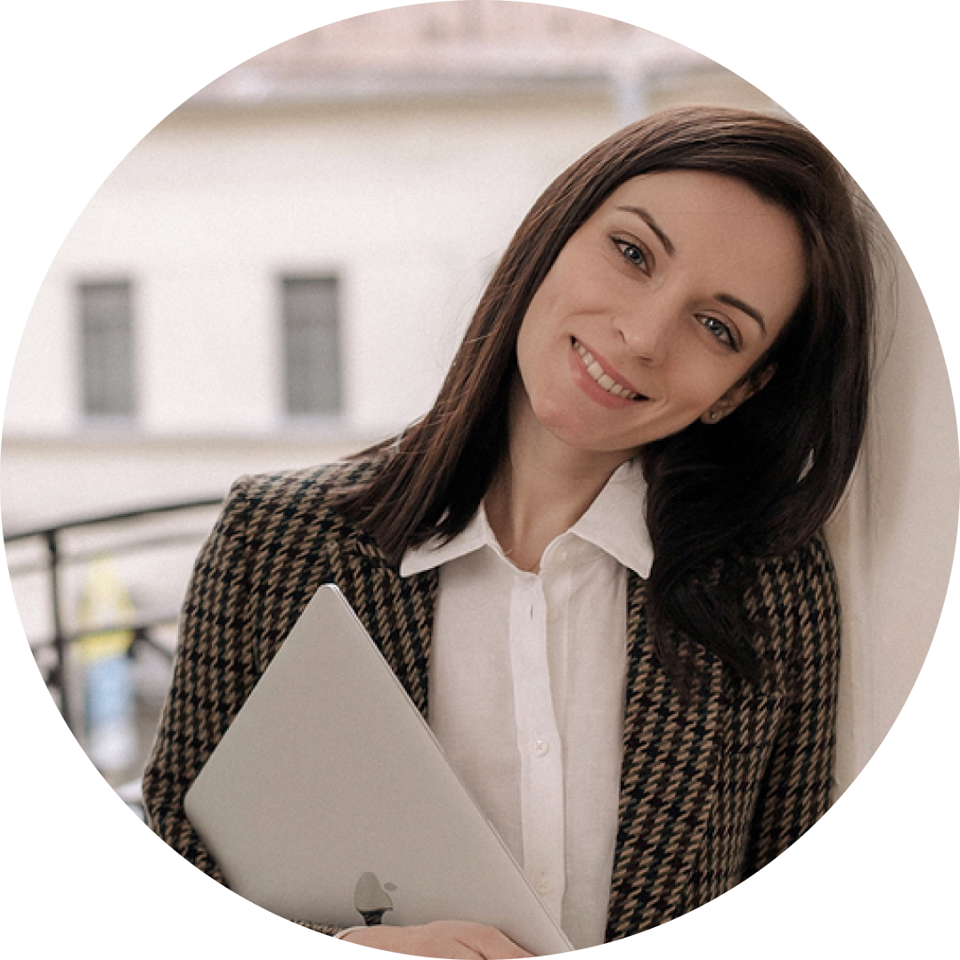 Ольга Гребнева